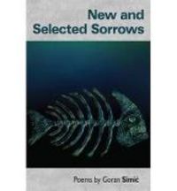 Produktbild: Simic, G: New and Selected Sorrows