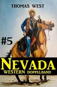 Produktbild: Nevada Western Doppelband #5