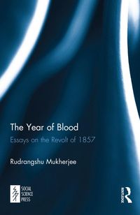 Produktbild: The Year of Blood