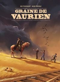 Produktbild: Graine de vaurien