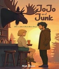 Produktbild: Jojo and Junk