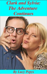 Produktbild: Clark and Sylvia: The Adventure Continues