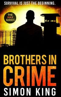 Produktbild: Brothers in Crime