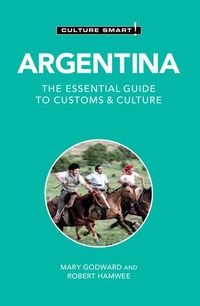 Produktbild: Argentina - Culture Smart!