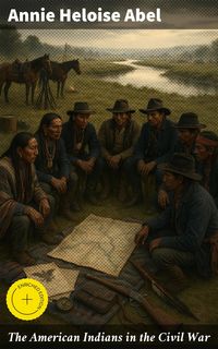 Produktbild: The American Indians in the Civil War