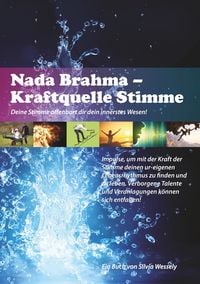 Produktbild: Nada Brahma - Kraftquelle Stimme