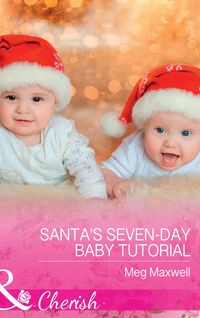 Produktbild: Santa's Seven-Day Baby Tutorial