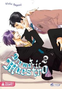 Produktbild: Dramatic Maestro T.2
