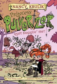 Produktbild: Quit Buggin Me #4