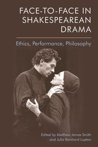 Produktbild: Face-to-Face in Shakespearean Drama