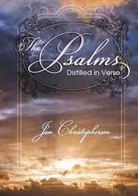 Produktbild: The Psalms: Distilled in Verse