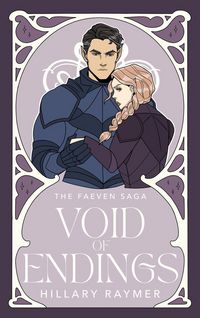 Produktbild: Void of Endings