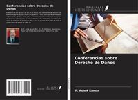 Produktbild: Conferencias sobre Derecho de Da&ntilde;os