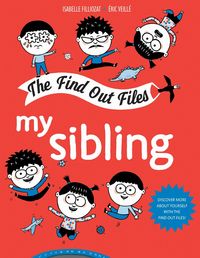 Produktbild: My Sibling