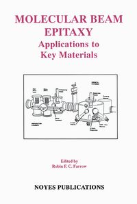 Produktbild: Molecular Beam Epitaxy