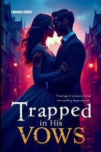 Produktbild: Trapped in His Vows