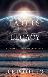 Produktbild: Earth's Legacy