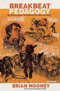 Produktbild: Breakbeat Pedagogy