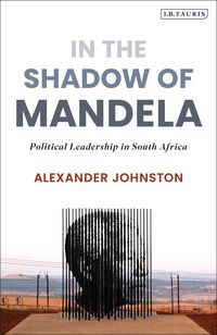 Produktbild: In The Shadow of Mandela