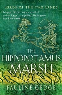 Produktbild: Hippopotamus Marsh