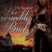 Produktbild: Der verwehte Brief (Ungek&uuml;rzt)