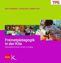 Produktbild: Freinetp&auml;dagogik in der Kita