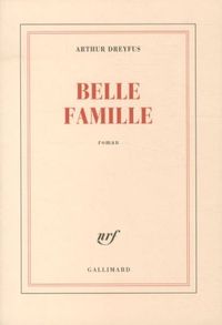 Produktbild: Belle famille