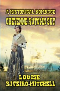 Produktbild: Cheyenne Autumn Sky