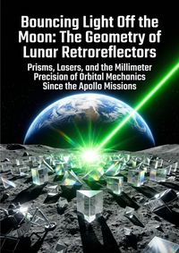 Produktbild: Bouncing Light Off the Moon: The Geometry of Lunar Retroreflectors