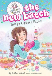 Produktbild: Emily's Cupcake Magic!