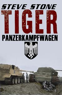 Produktbild: Tiger: Panzerkampfwagen