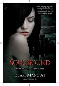 Produktbild: Soul Bound