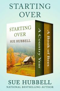 Produktbild: Starting Over