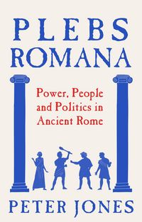 Produktbild: Plebs Romana