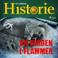 Produktbild: En verden i flammer