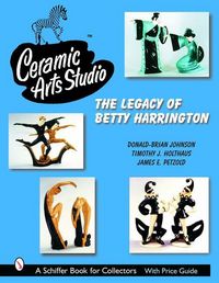 Produktbild: Ceramic Arts Studio