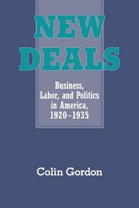 Produktbild: New Deals