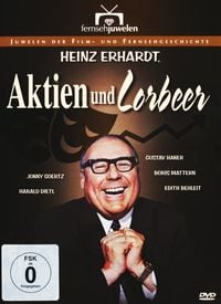 Produktbild: Aktien und Lorbeer - fersehjuwelen