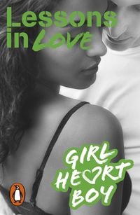 Produktbild: Girl Heart Boy: Lessons in Love (Book 4)