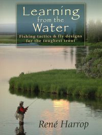 Produktbild: Harrop, R: Learning from the Water