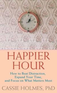 Produktbild: Happier Hour
