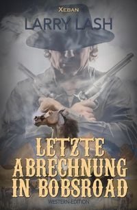 Produktbild: Letzte Abrechnung in Bobsroad