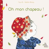Produktbild: Oh, mon chapeau !