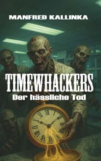 Produktbild: Timewhackers
