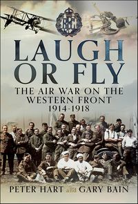 Produktbild: Laugh or Fly