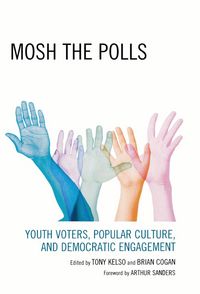 Produktbild: Mosh the Polls