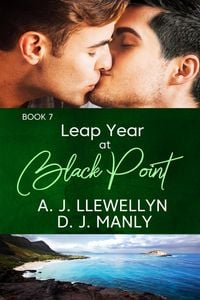 Produktbild: Leap Year at Black Point