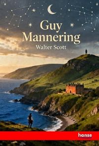 Produktbild: Guy Mannering