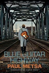 Produktbild: Blue Guitar Highway