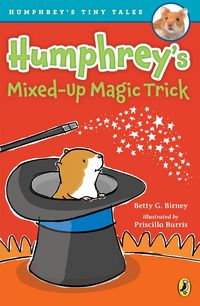 Produktbild: Humphrey's Mixed-Up Magic Trick